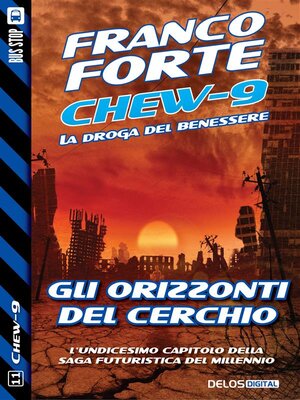 cover image of Gli orizzonti del cerchio